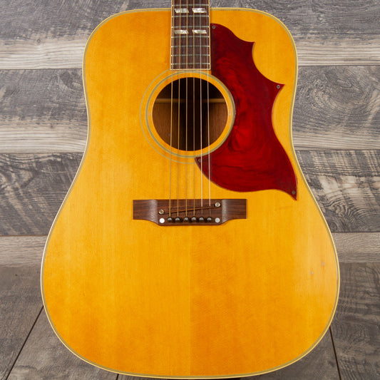 1968 Gibson Country Western