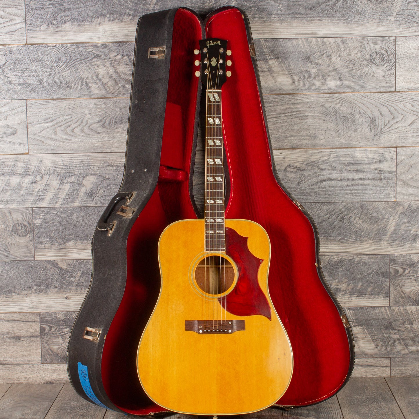 1968 Gibson Country Western