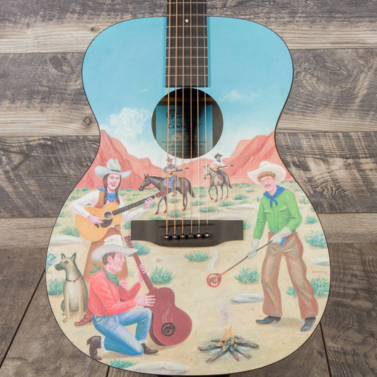 2002 Martin Cowboy IV (78 of 250)