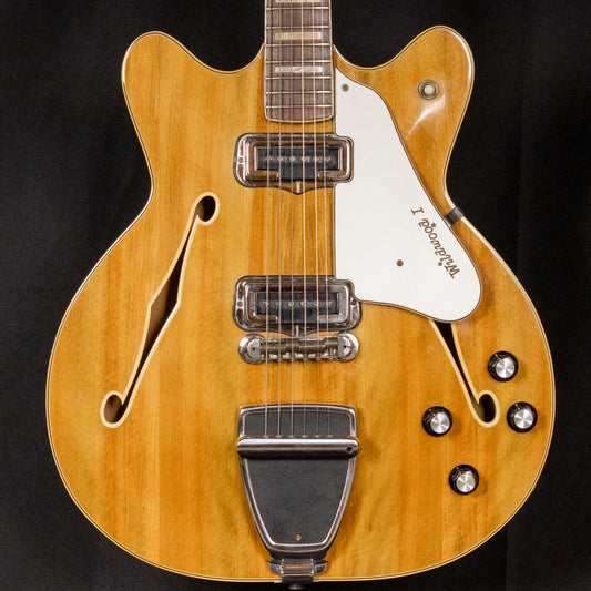 1967 Fender Coronado II Wildwood I