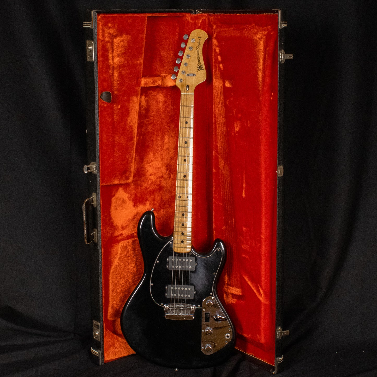 1977 Music Man Stingray II