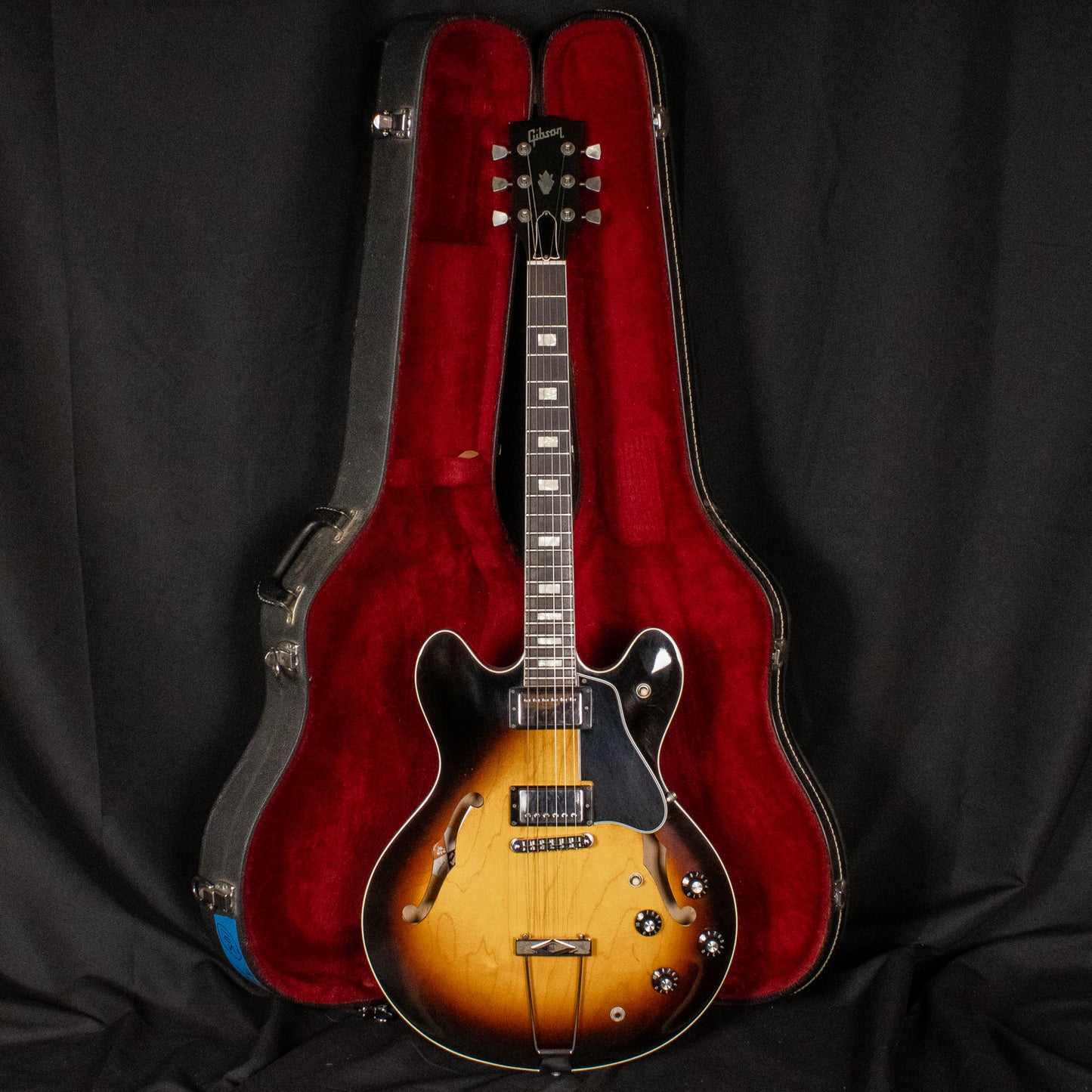 1978 Gibson ES-335