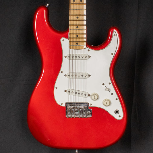 1983 Fender Stratocaster