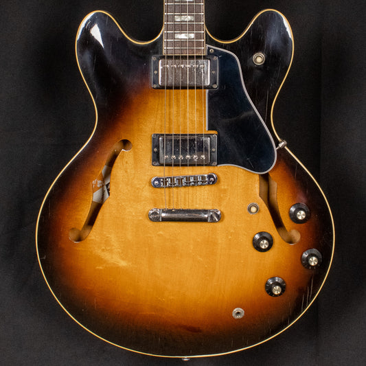 1978 Gibson ES-335TD