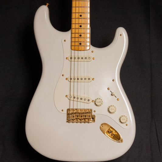 2007 Fender 50th Anniversary Stratocaster - Mary Kaye