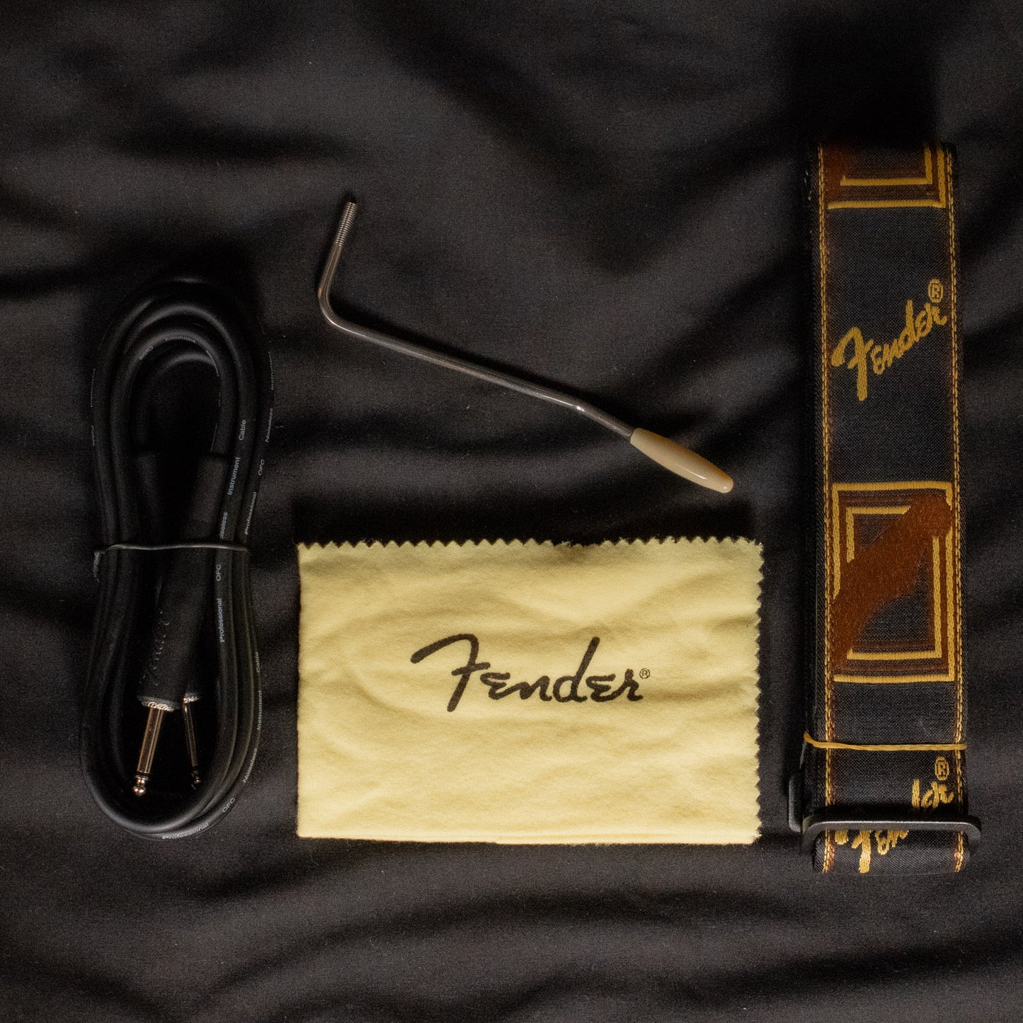 2013 Fender American Standard Stratocaster