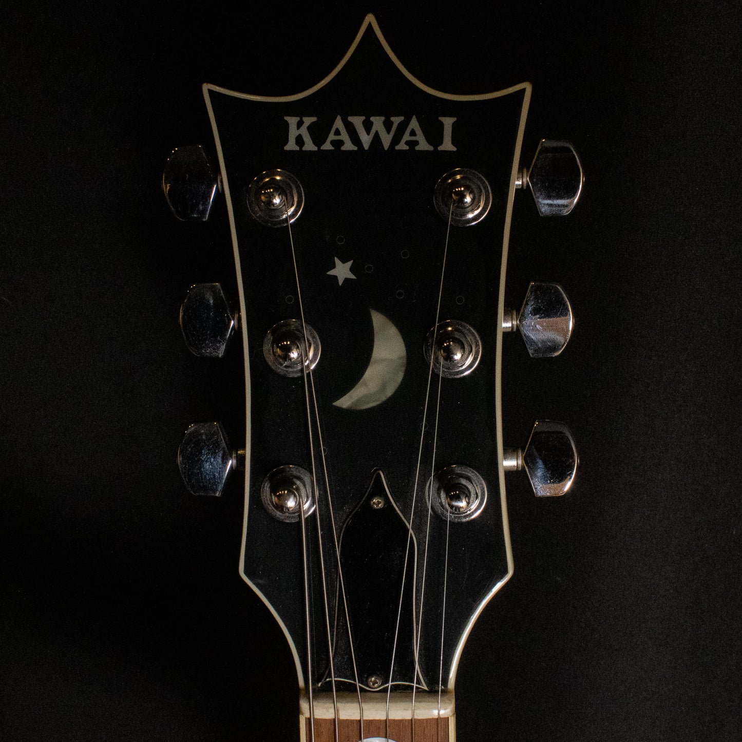 1990's Kawai Moon Sault MS-80