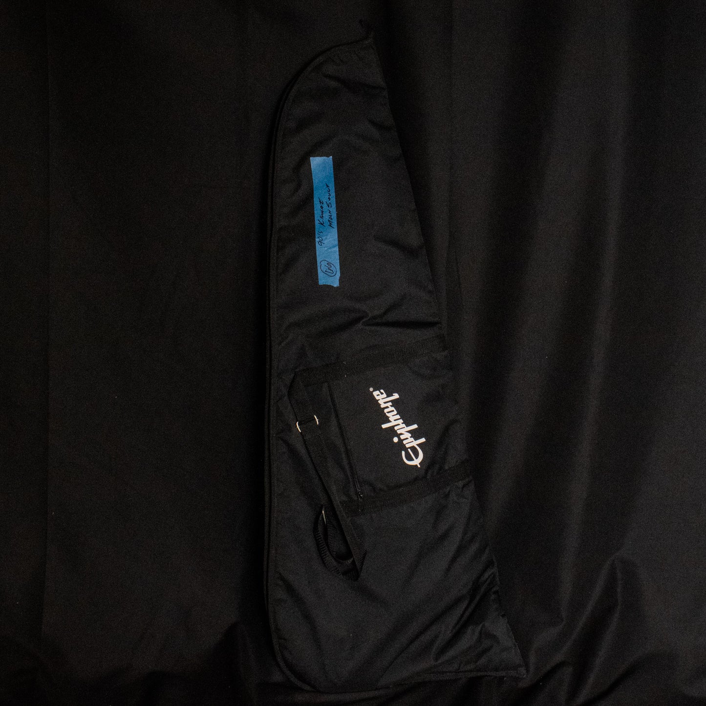 1990's Kawai Moonsault MS-80