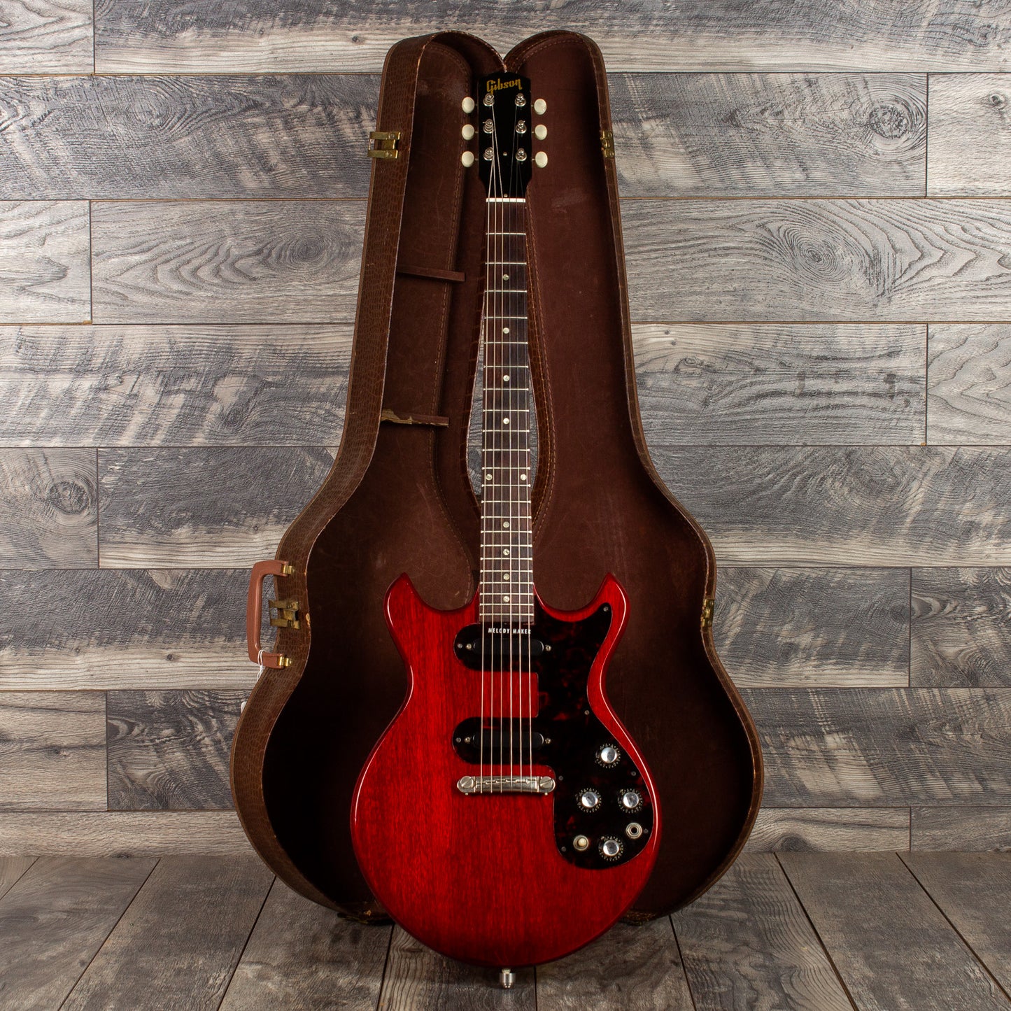 1965 Gibson Melody Maker