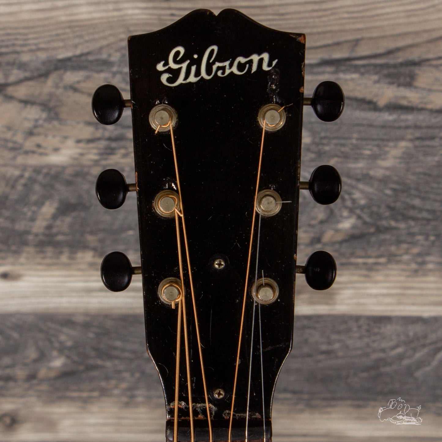 1940 Gibson L-00