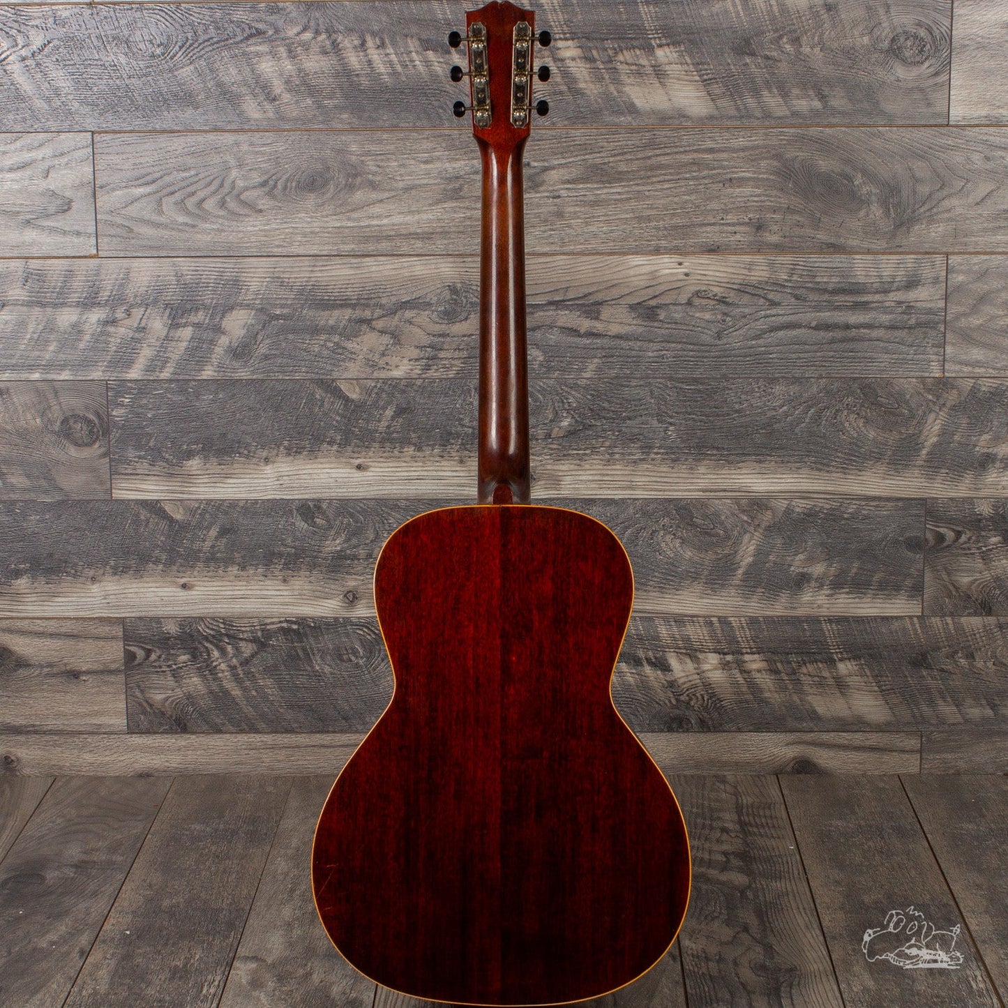 1940 Gibson L-00