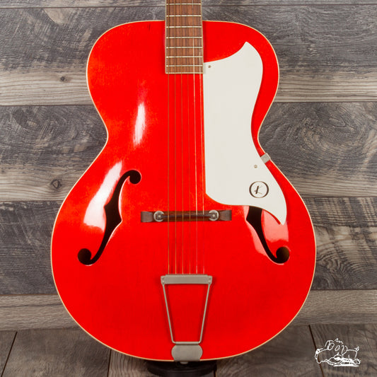 1950's Kay P3 Archtop
