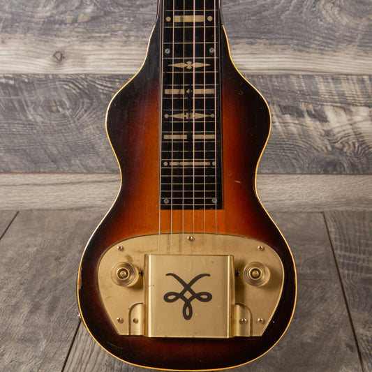 1940's Gibson BR4 Lap Steel