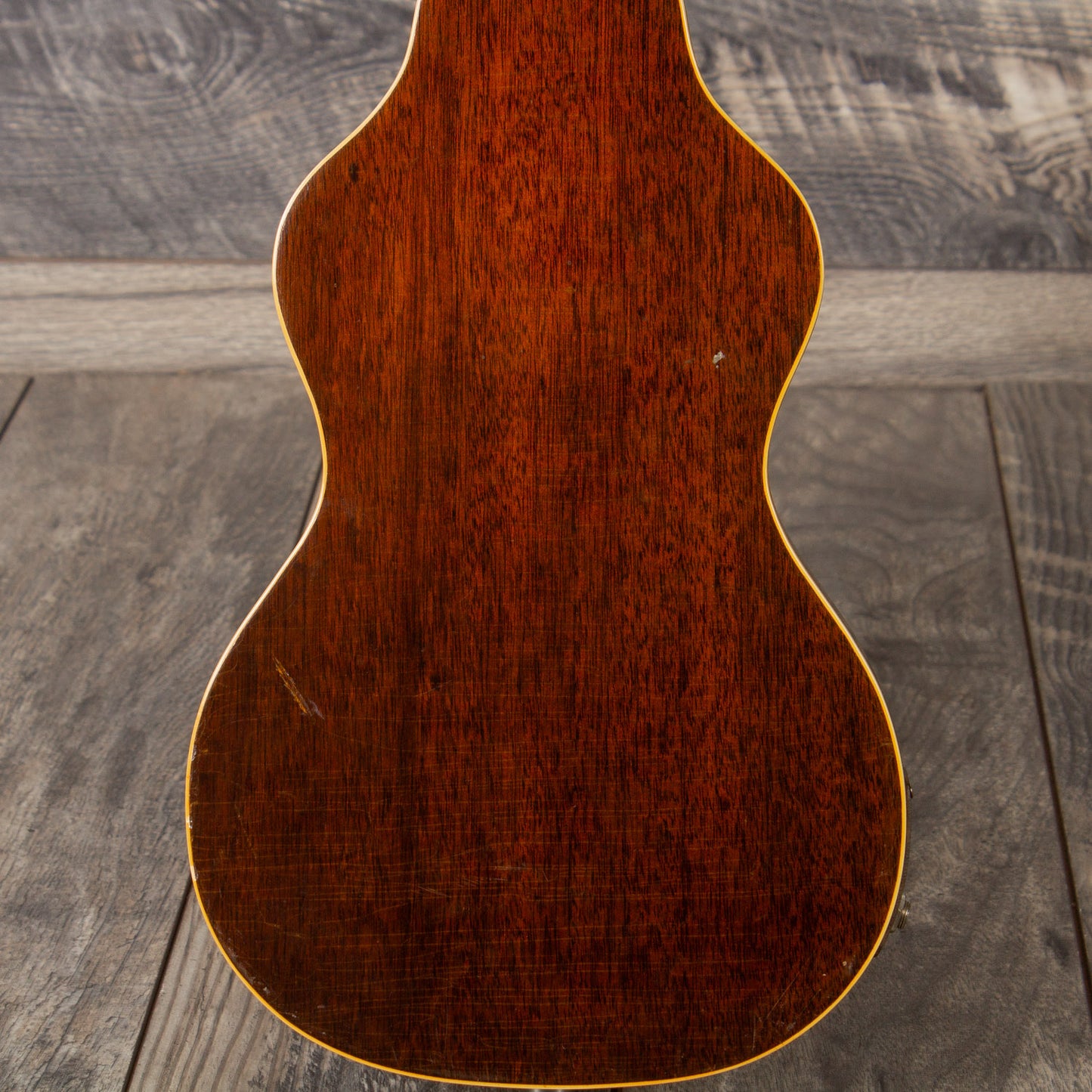 1940's Gibson BR4 Lap Steel