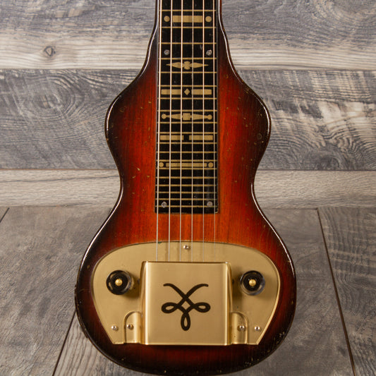 1940's Gibson BR3 Lap Steel