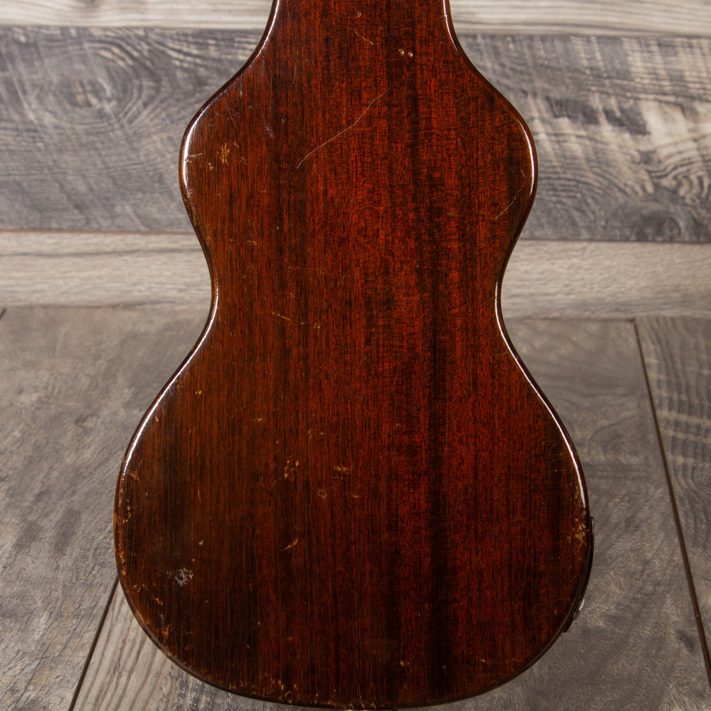 1940's Gibson BR3 Lap Steel