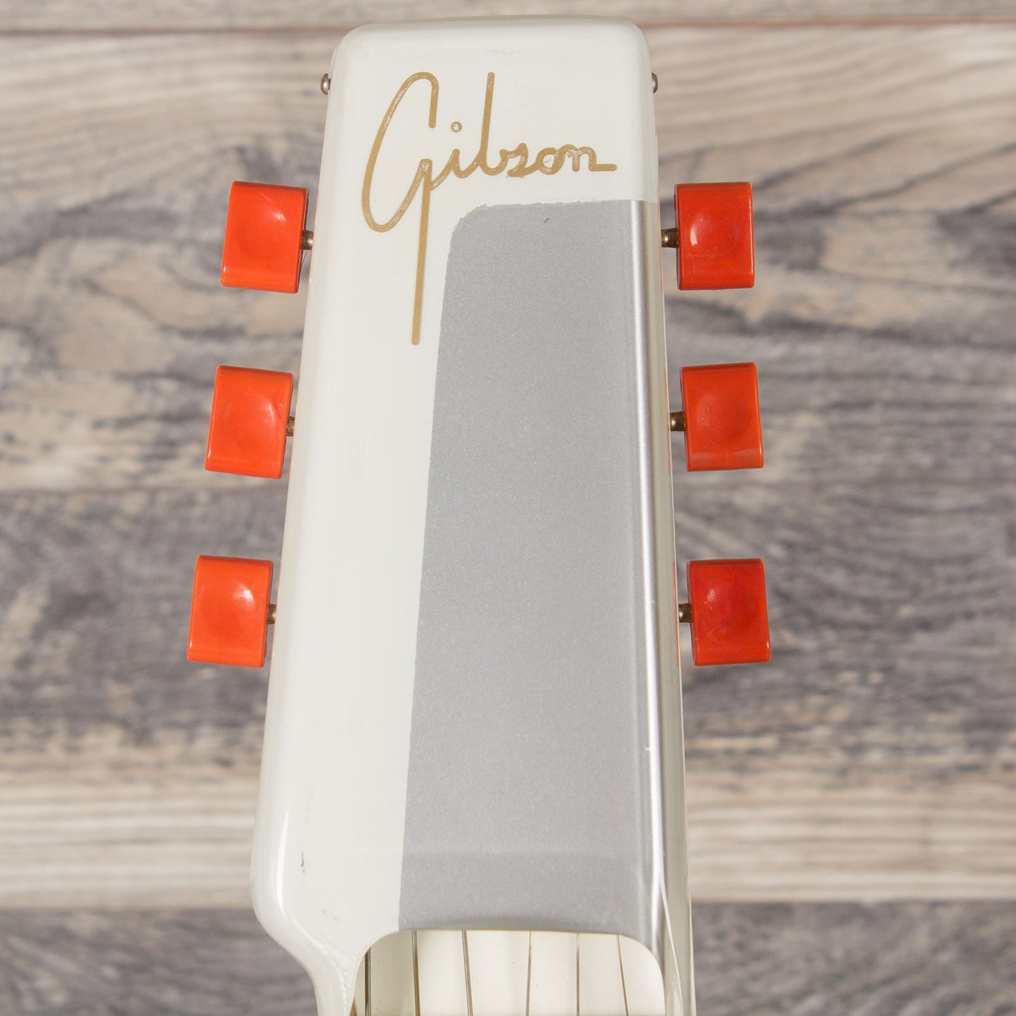 1950's Gibson Ultratone Lapsteel