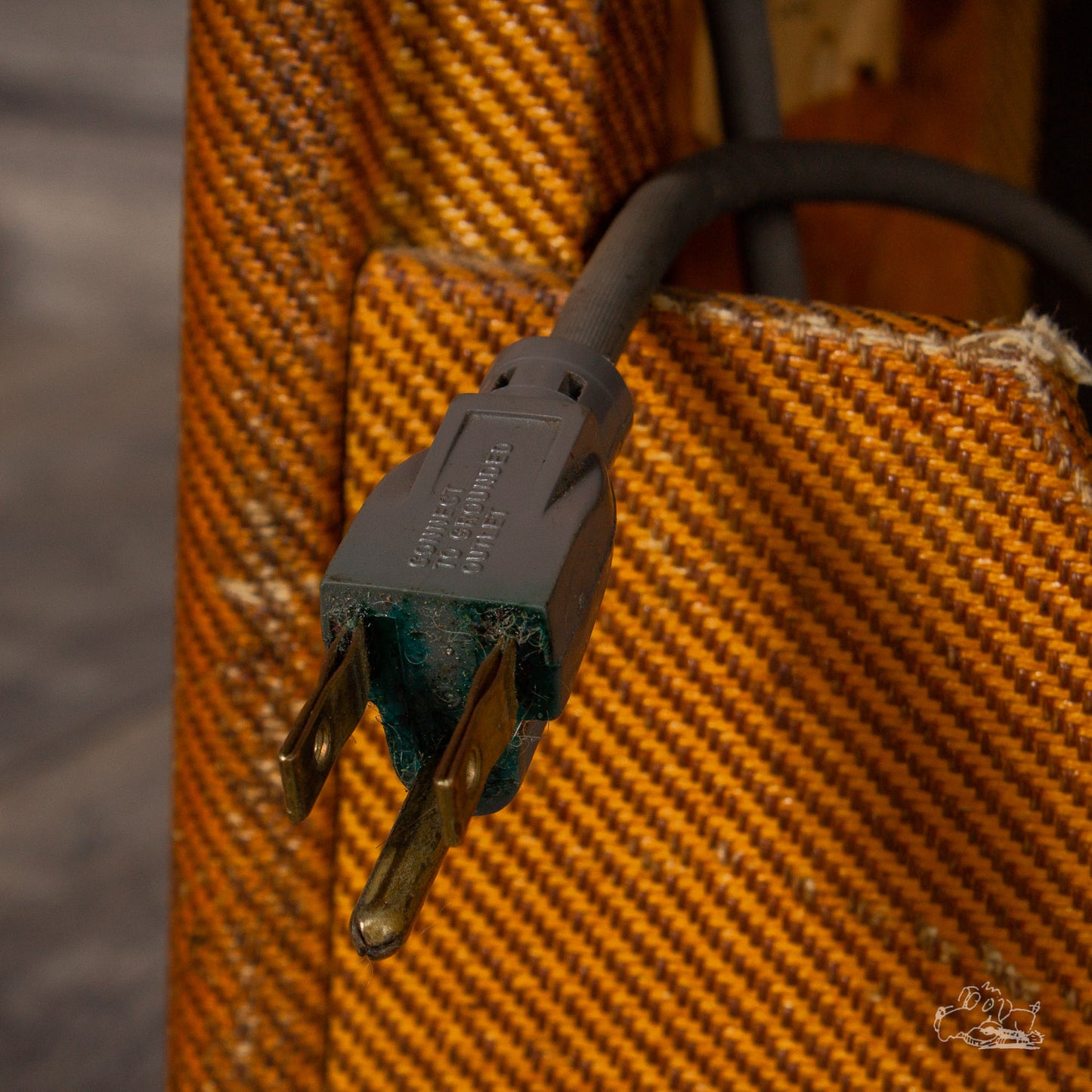 1960 Fender Tremolux