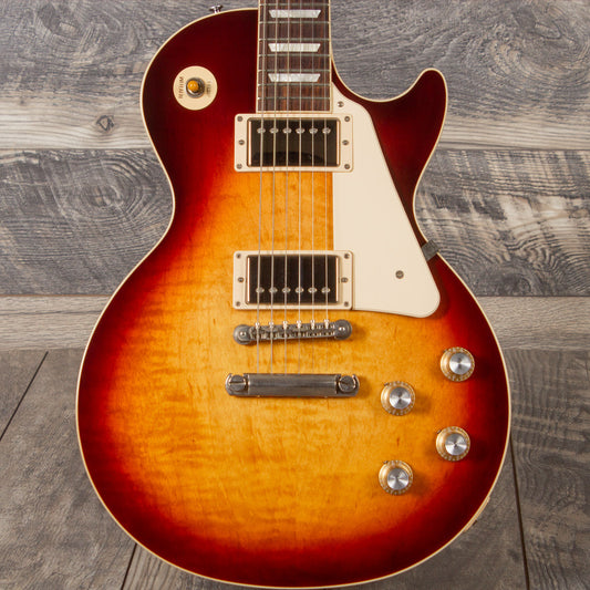 2019 Gibson Les Paul Standard '60s
