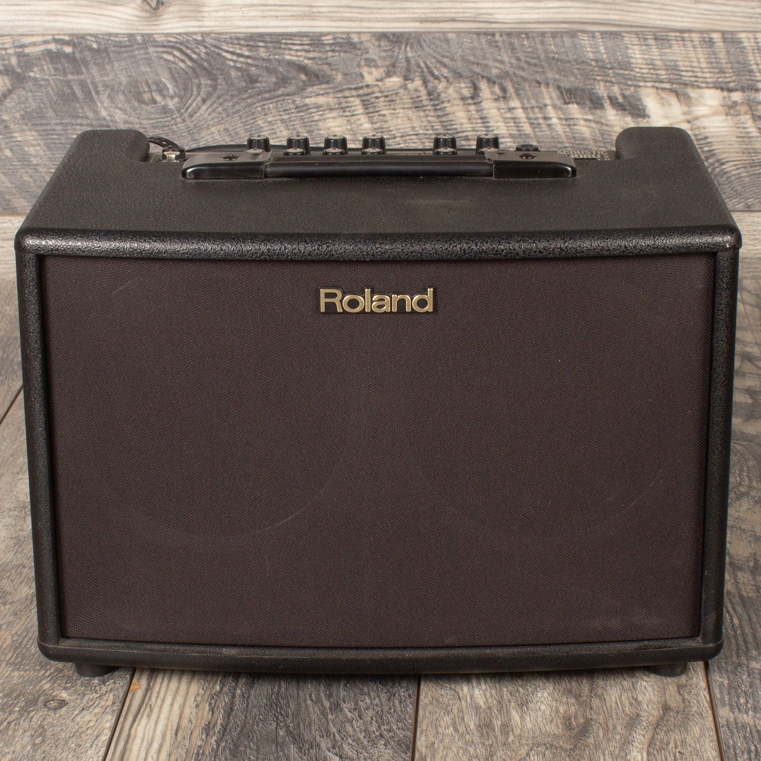 2010s Roland AC-60 Acoustic Chorus Guitar Amplifier – Garrett Park 