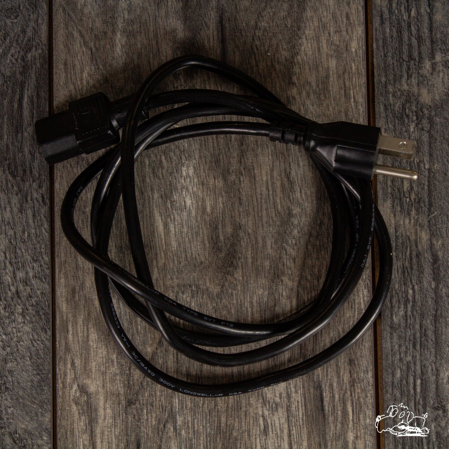 1985 Marshall 50-Watt JCM800 Lead Mk2 Head