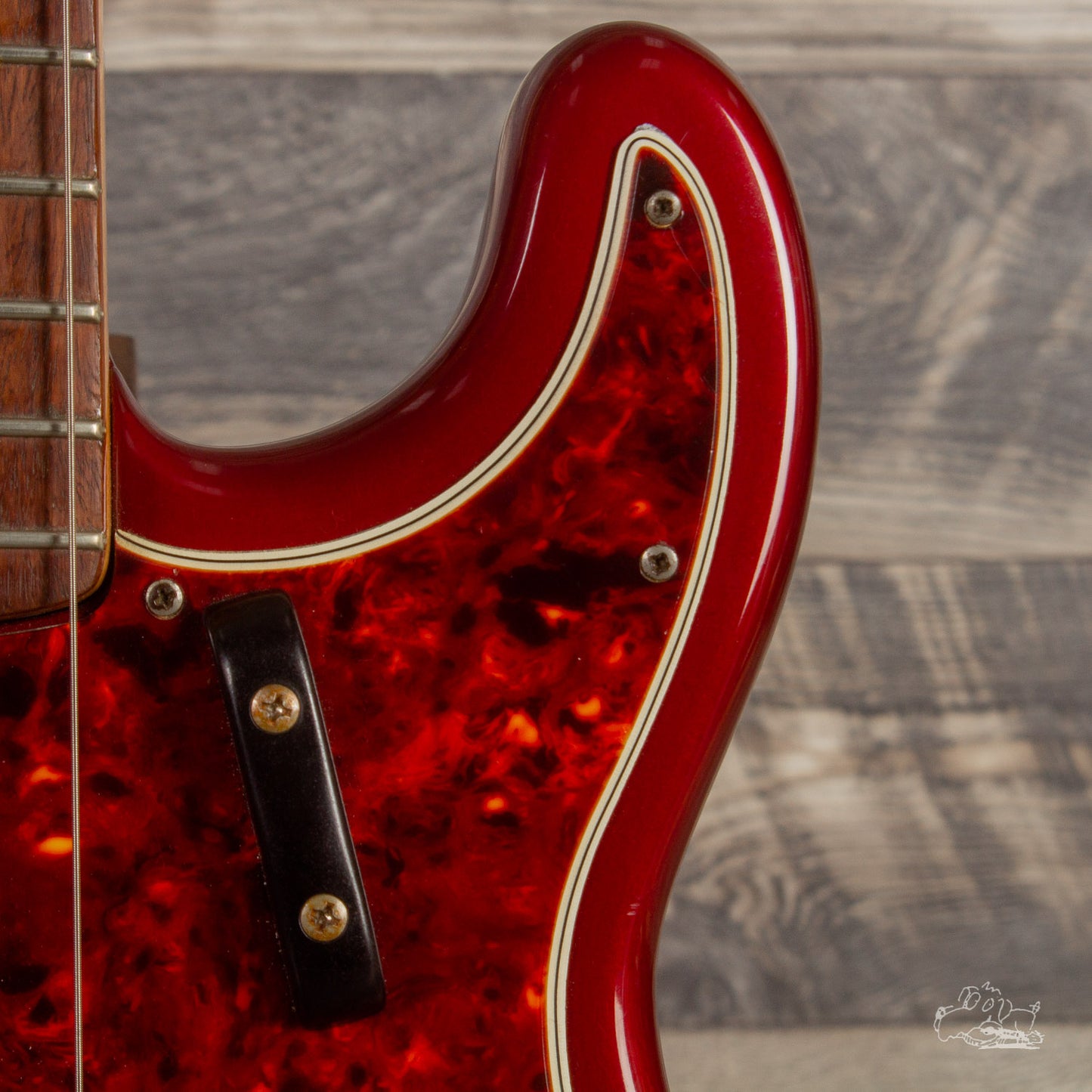 1963 Fender Precision Bass