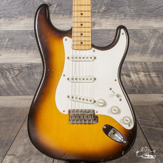 1957 Fender Stratocaster