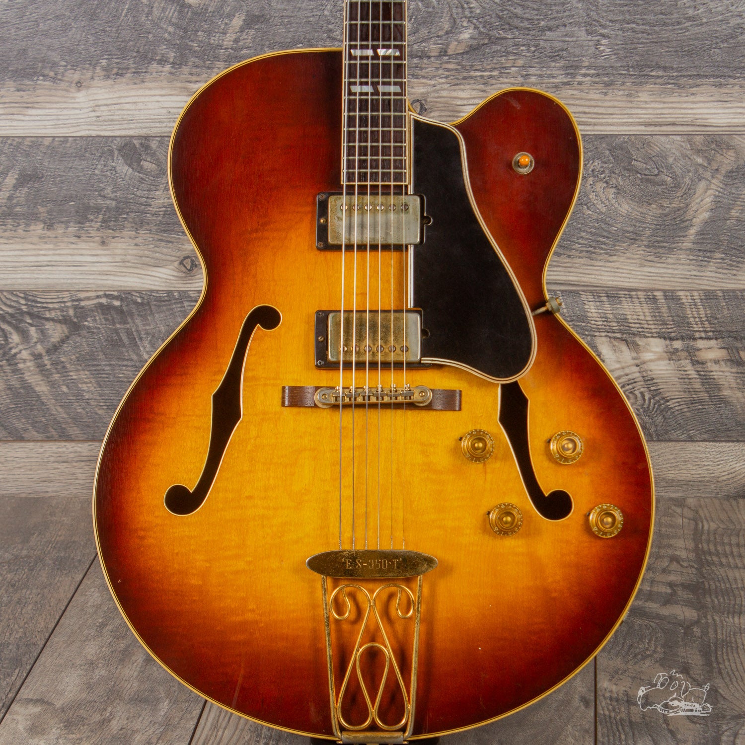 Vintage Gibson