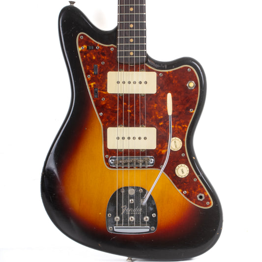 1962 Fender Jazzmaster