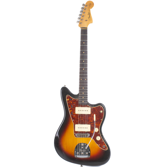 1962 Fender Jazzmaster