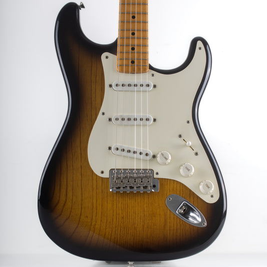 1994 Fender Custom Shop '54 Stratocaster — Masterbuilt by John Cruz