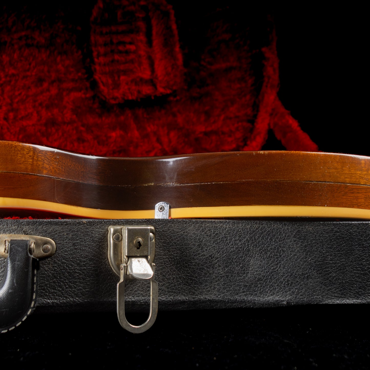 1976 Gibson Les Paul Deluxe