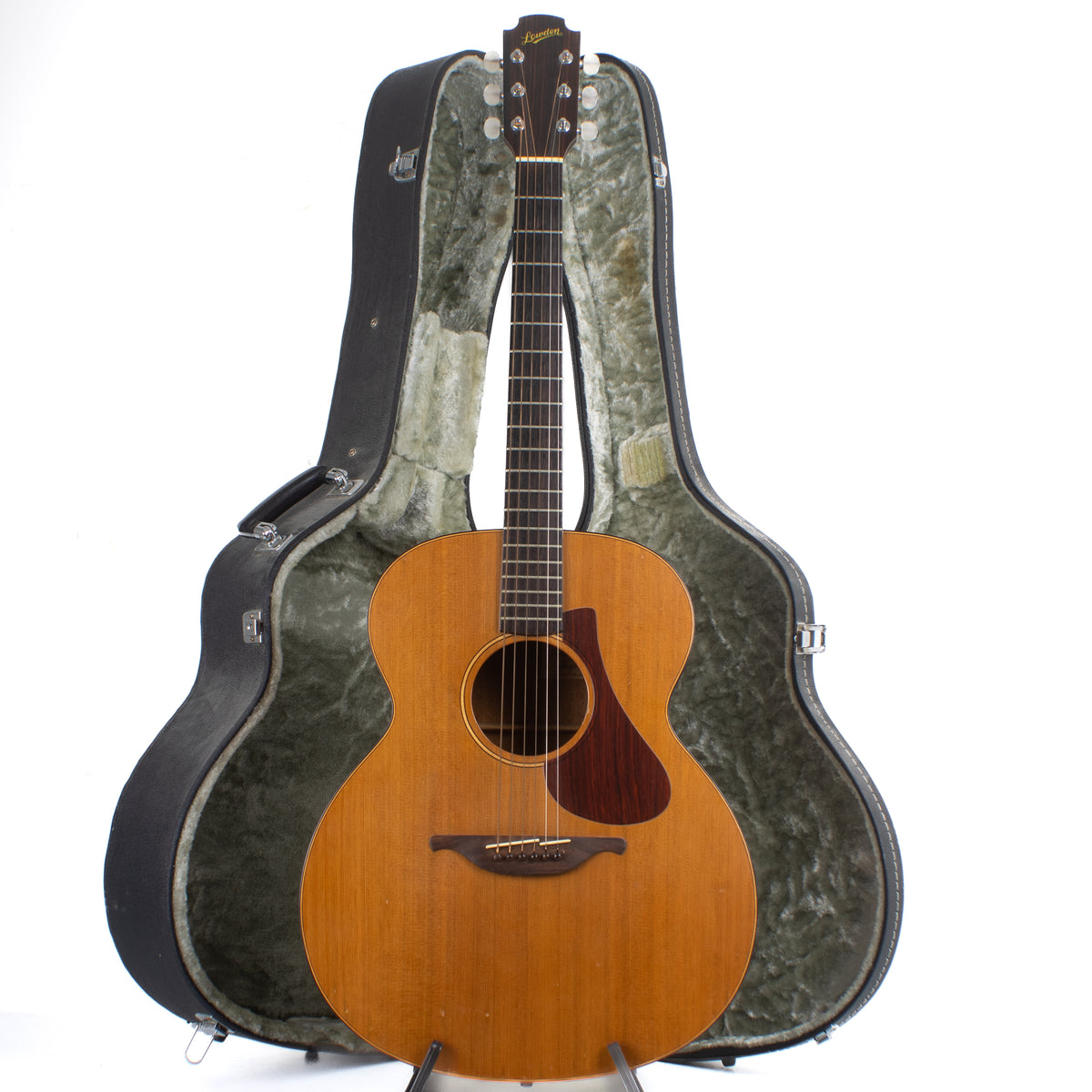 1980s Lowden S5
