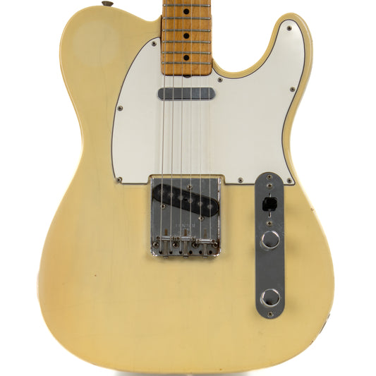 1968 Fender Telecaster – Maple Cap