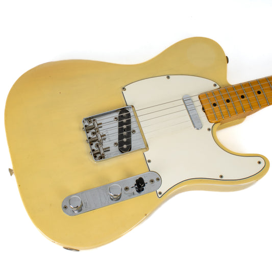 1968 Fender Telecaster – Maple Cap