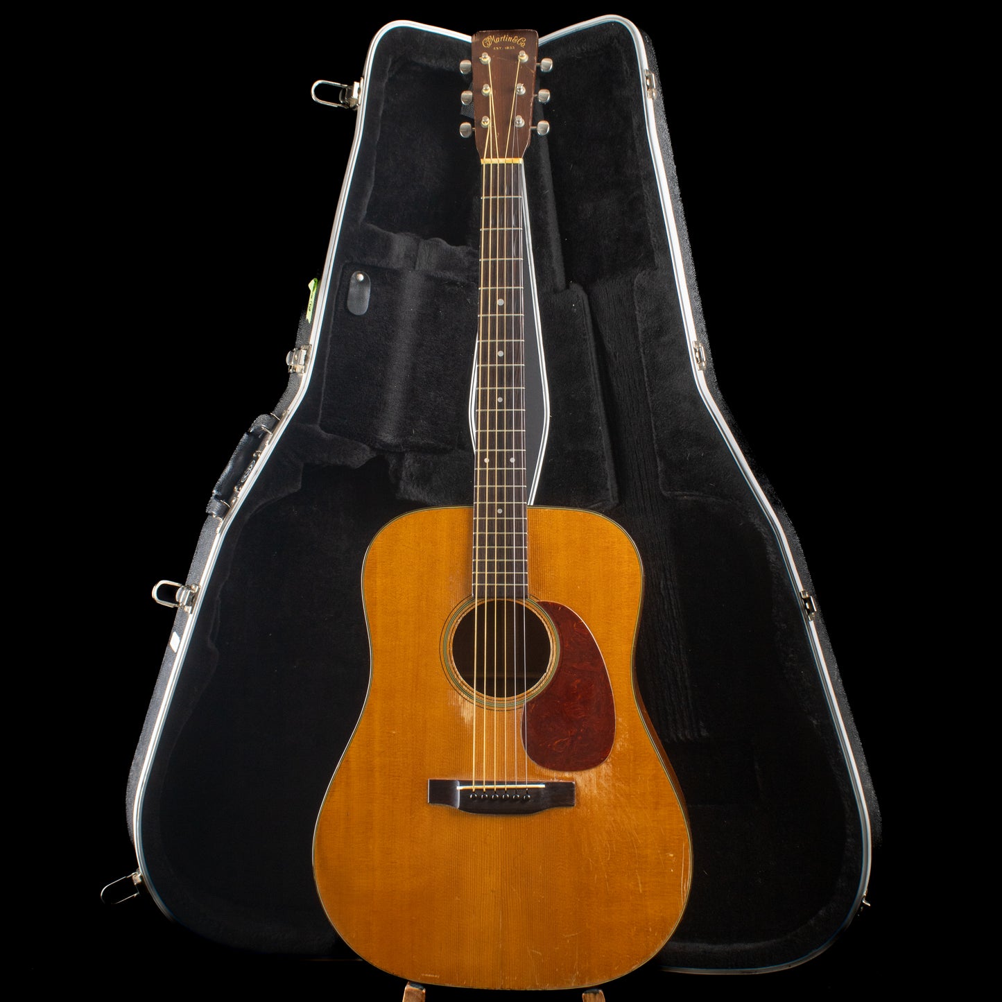 1948 Martin D-18