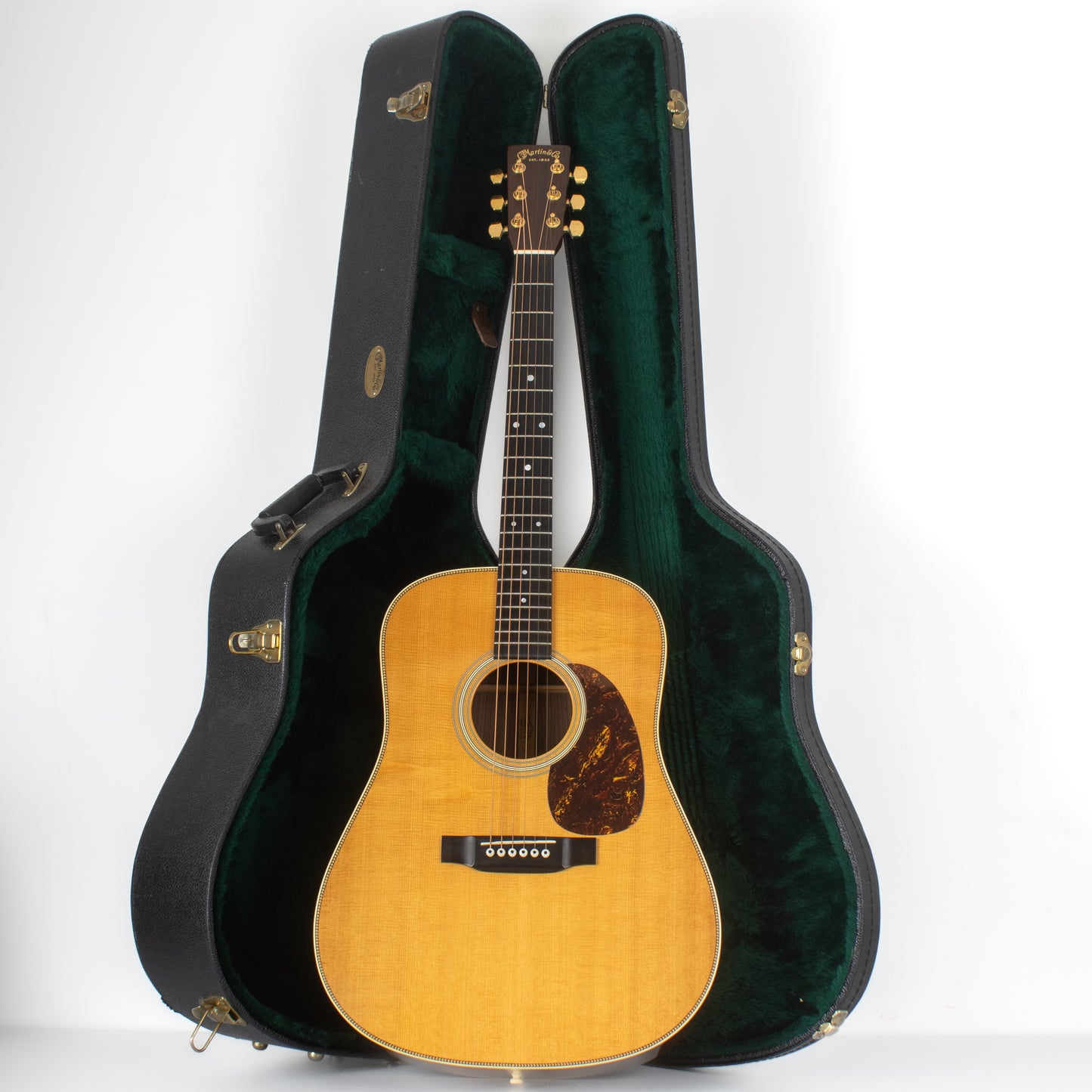 2005 Martin HD-28