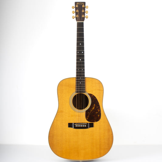 2005 Martin HD-28