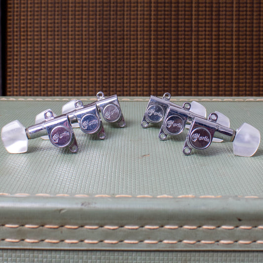 Martin Schaller Tuners