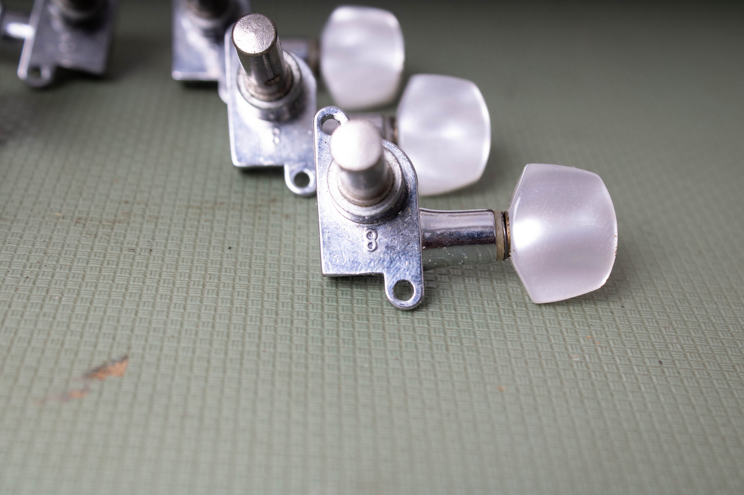 Martin Schaller Tuners