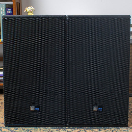 Meyer Sound Ultra-X40 Loudspeakers
