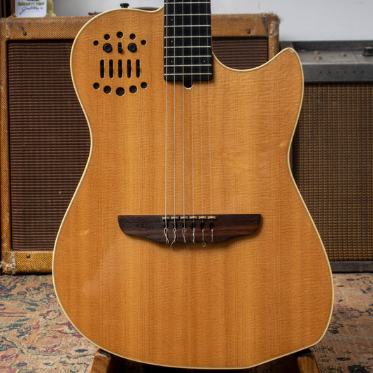 Godin Multiac Nylon SA