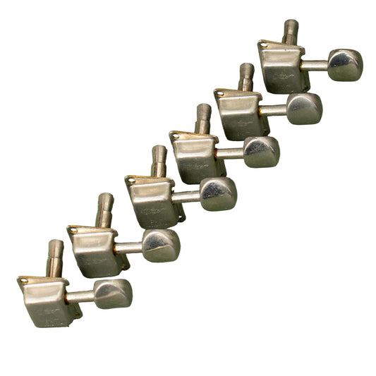 Vintage 1970s-80s Music Man Schaller Tuners