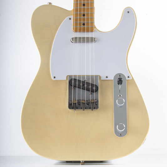 2025 Nacho Guitars Nachocaster (4333)