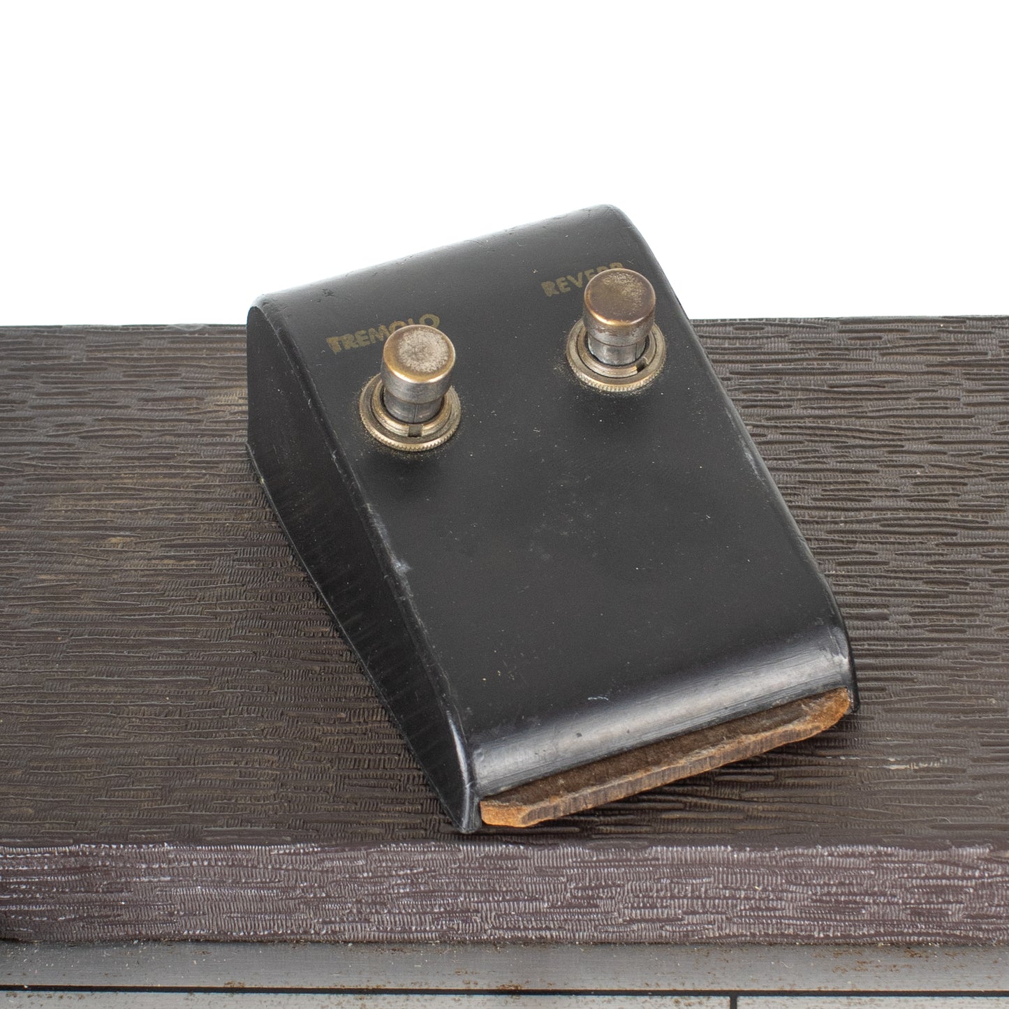 1963 Gibson Falcon GA-19RTV — Consigned by PRS Research & Development