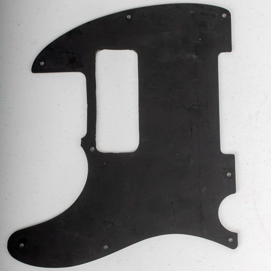1976 Fender Telecaster Pickguard, routed for neck P-90