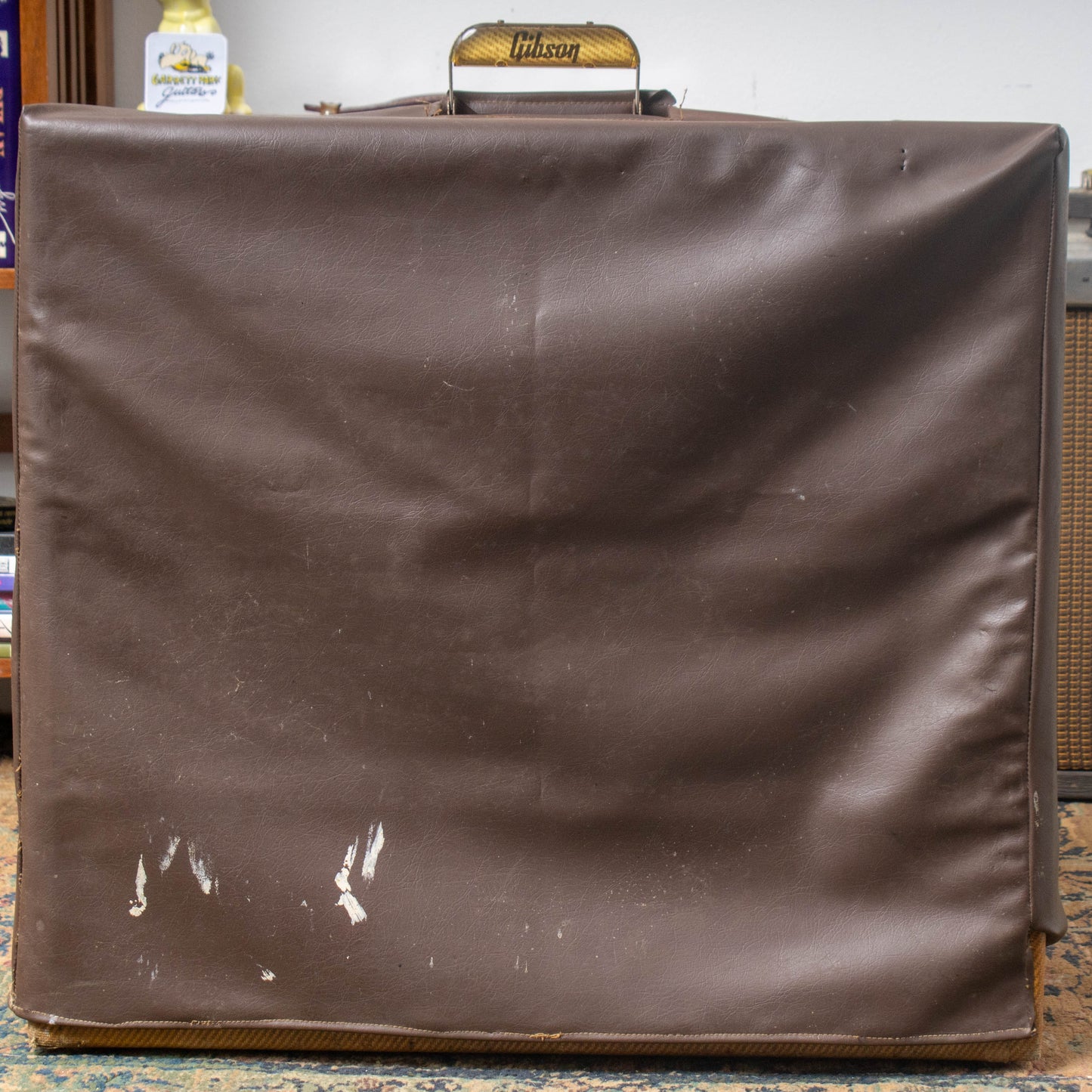 1961 Gibson Vanguard (GA-77RV)