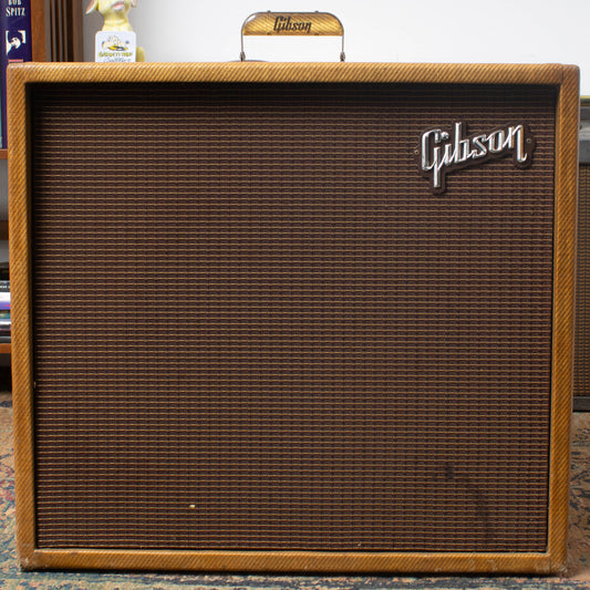 1961 Gibson Vanguard (GA-77RV)