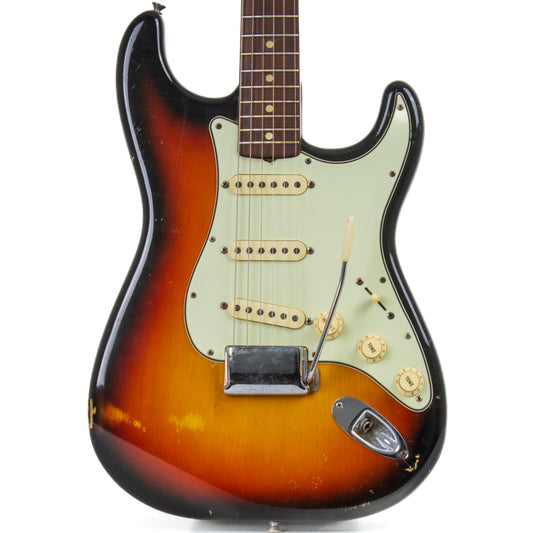 1965 Fender Stratocaster