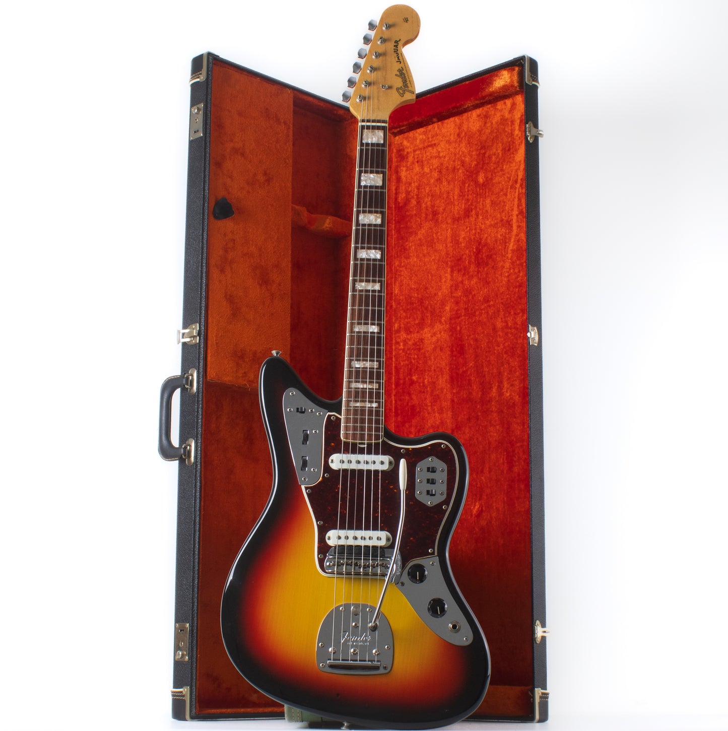 1966 Fender Jaguar